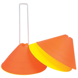 Training Cones (14cm)