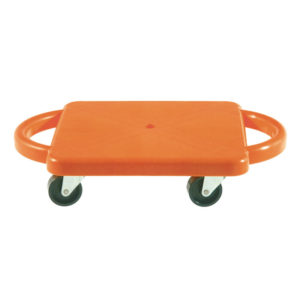Scooter Board – Yellow