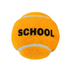 Avaro Tennis Ball – Orange